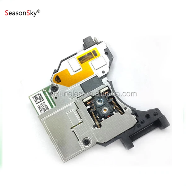 Xixun Replacement Laser Lens KES-860A KEM-860AAA For PS4 BDP-010 Drive