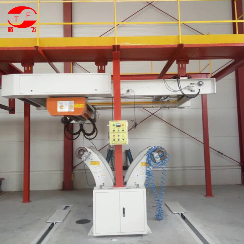 Gypsum board production line with 5million SQM per year in China