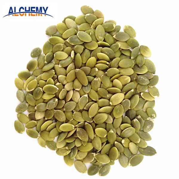 Онлайн оптовая цена, органические Ядра семян тыквы Белоснежки