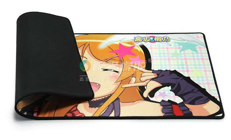 
Magic the gathering game mouse pad/playmat 