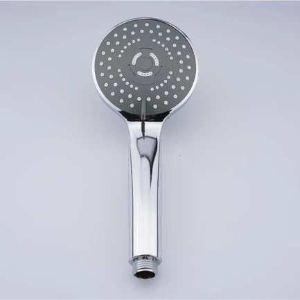 2018 Contracted style shower head