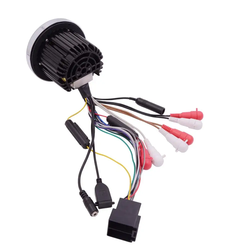 
ATV Golf cart Marine 3.0