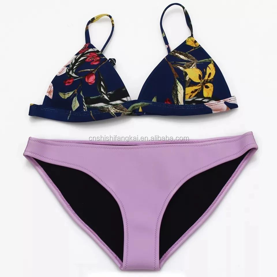 prints neoprene ok fabrics rubber fabrics swimwear swimsuit bathing suit bikini beach wear surf wear 300mm swimwear