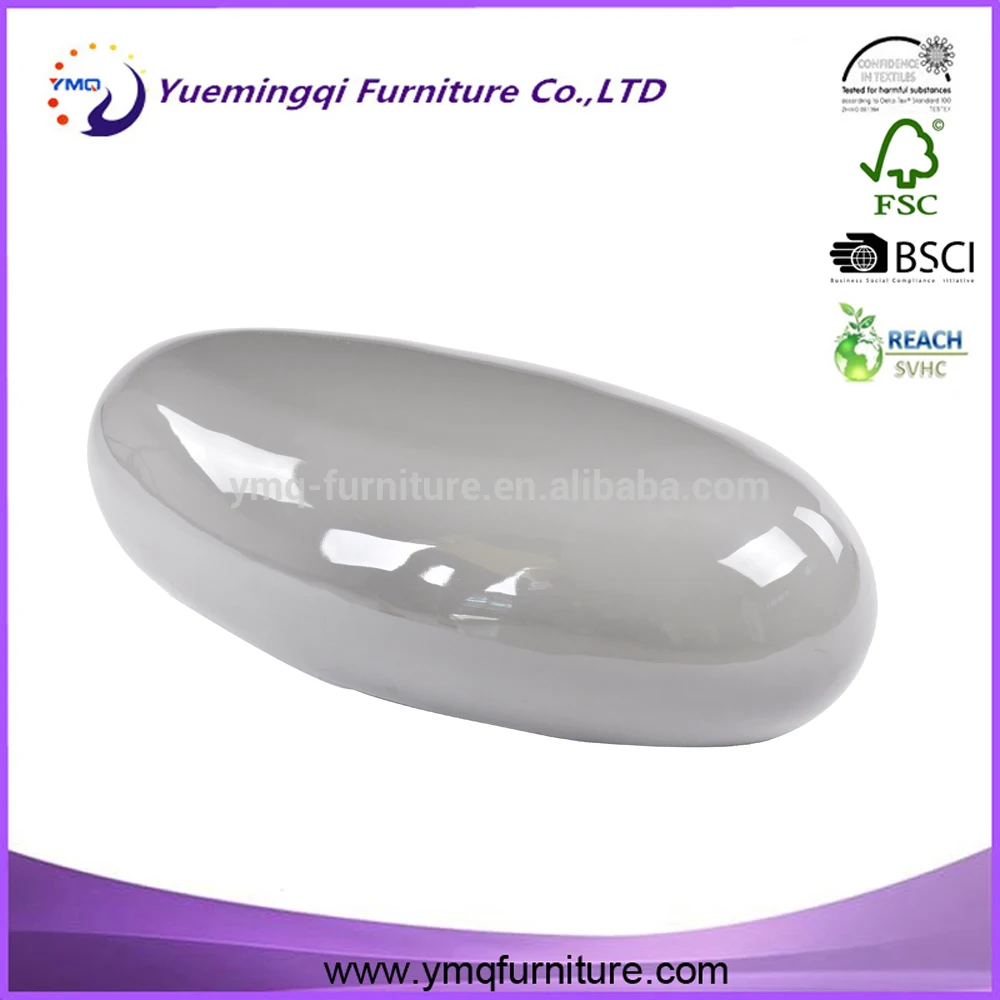 Морден журнальный столик стекловолокна