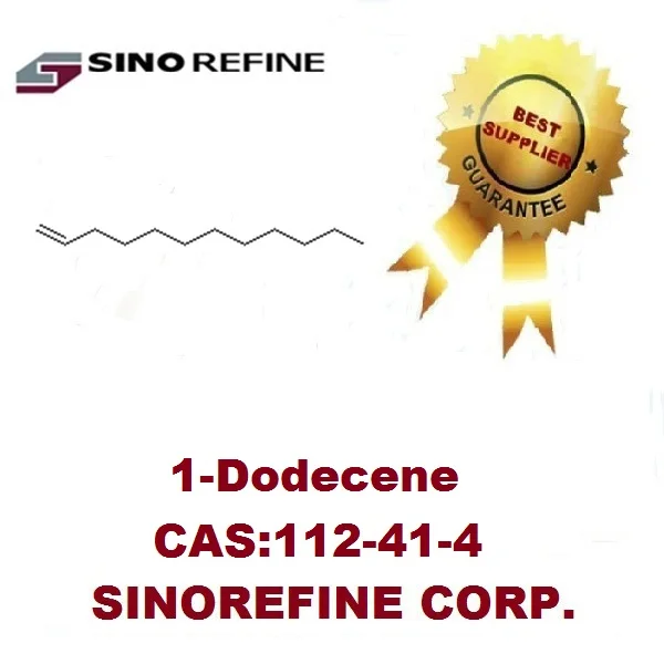 High Guality/1-Dodecene/112-41-4