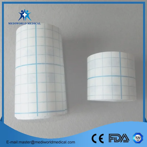 
New design medical gypsona plaster of paris bandage for orthopaedic with great price 