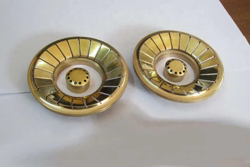 
Domestic reasonable price tempered electronic lighter portable delicate appearance indian style gas stove with grill 