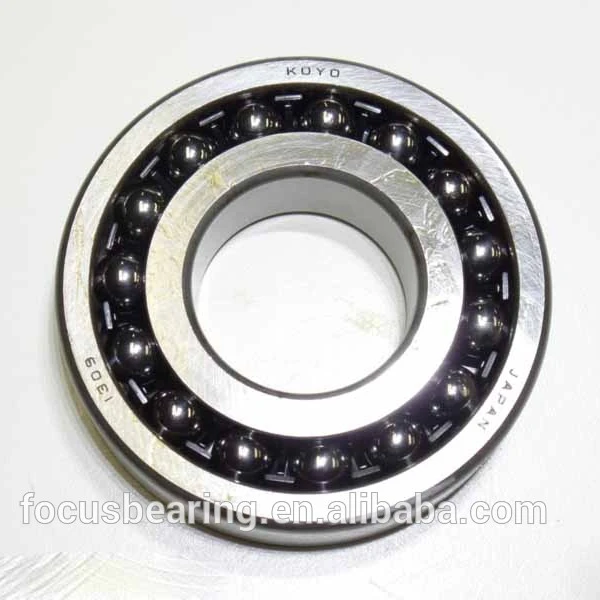 Оригинальный самоустанавливающийся шарикоподшипник KOYO 1205 Япония
