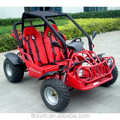 
beach buggy 