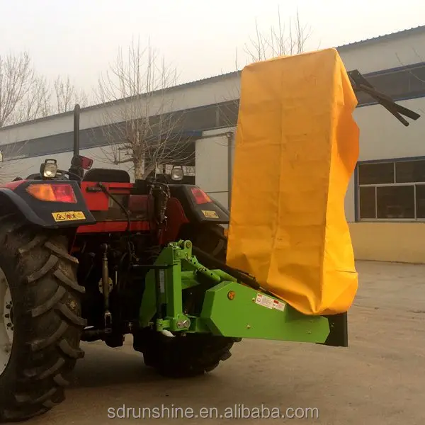 tractor mounted RXDM2500 disc hay mower