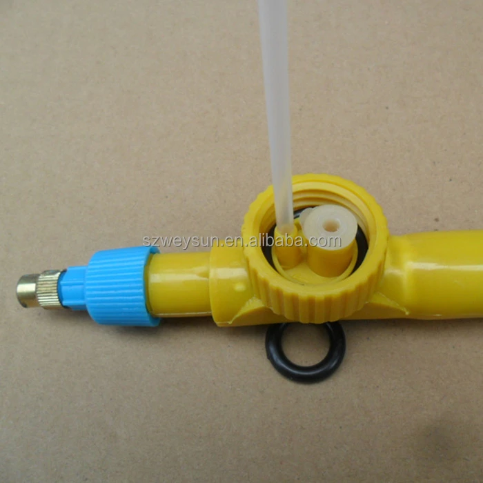 easy use Simple universal spray sprayers bottle garden accessory Spray water bottle nozzle