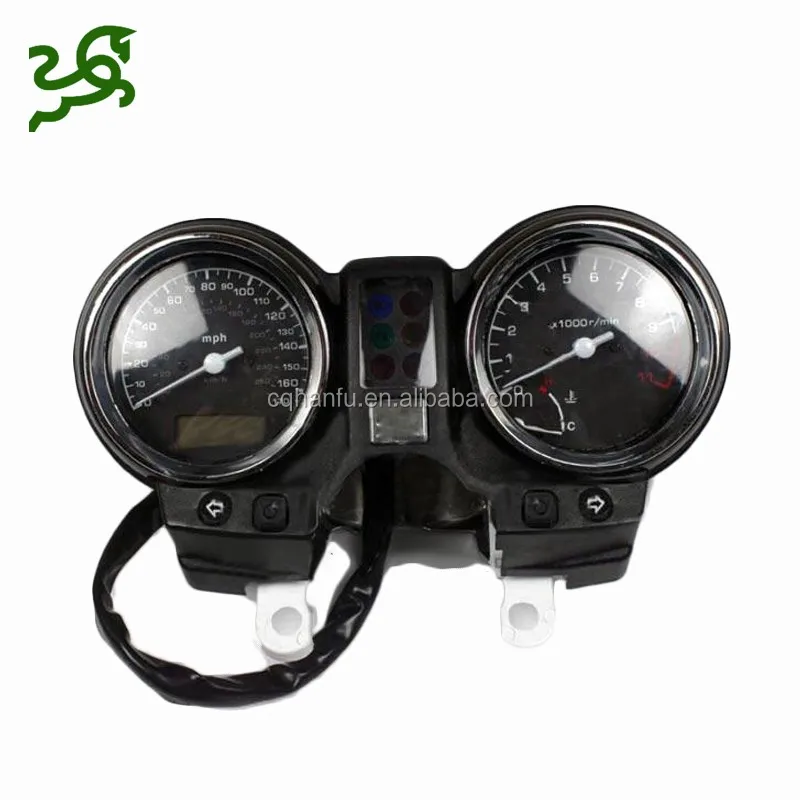 Motorcycle Speedometer Tachometer Speedo Clock For CB600 900 Hornet600 900