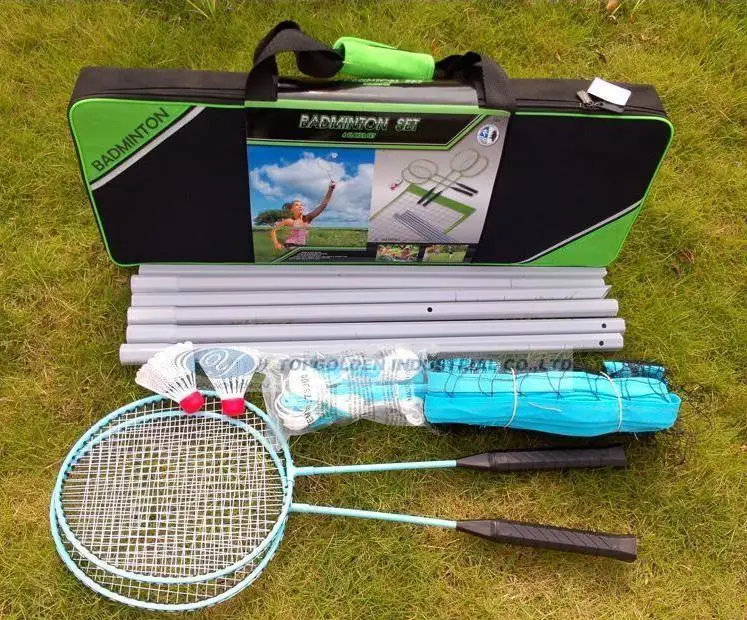 Popular Badminton Kit-Buy Cheap Badminton Kit lots from