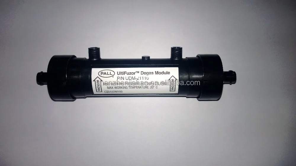 ORIGINAL Pall Degas Module for UV Digital Printing Machine