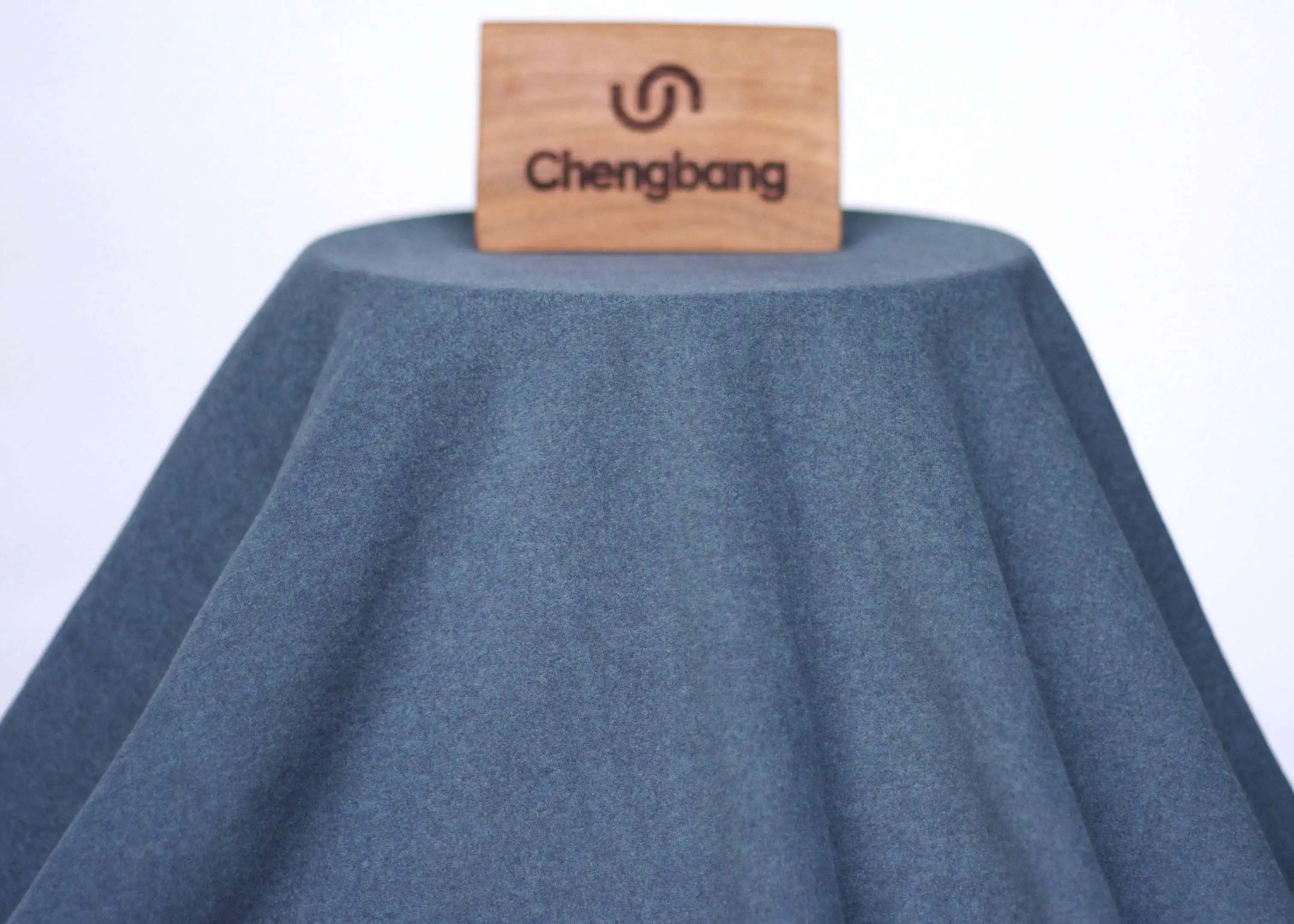 Ready to ship rayon polyester heattech thermal fleece fabric Dralon fabric supplier for long johns