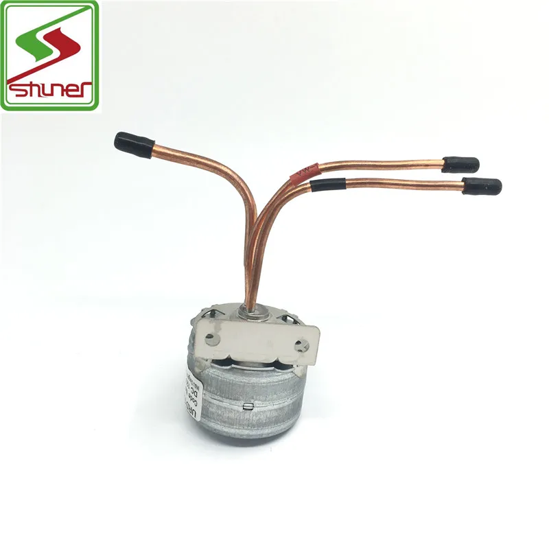 Refrigerator Parts smart thermostat temperature controller Electric switch valve Refrigeration sensor