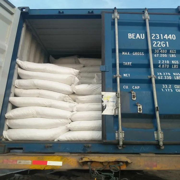 46% white magnesium chloride high quality