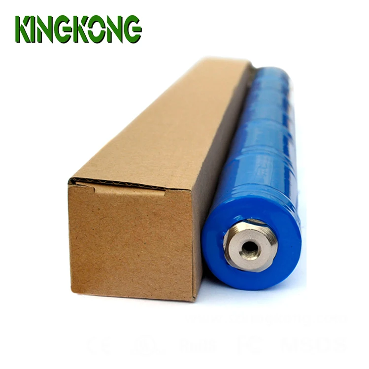 Ni-MH 7.2v 10000mah Battery pack D SIZE CELL