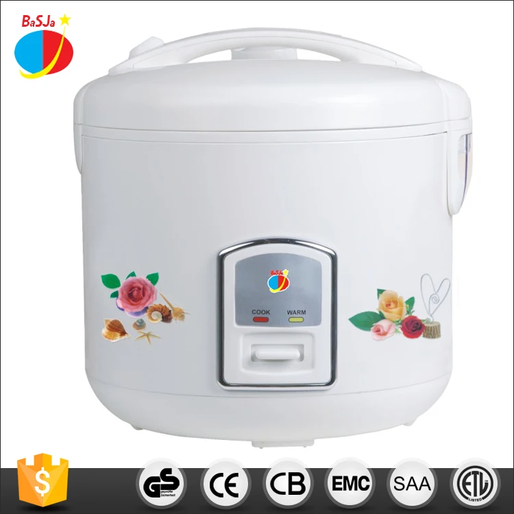 China manufacturer 4L electric national rice cooker 1.8L 1L 400W 700W rice cooker