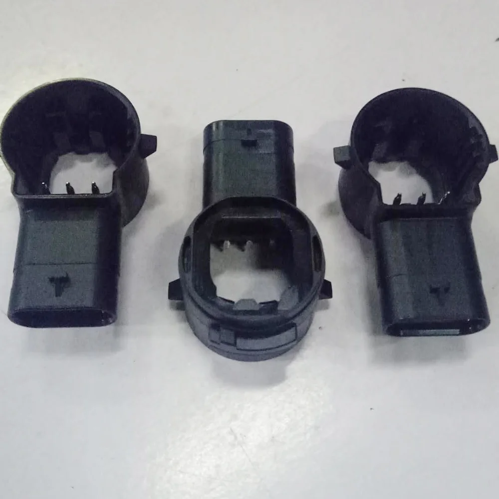 8 Cavities Vehicle Electronics Part Mold, Automotive Electronics Components Mold, Nylon+Glass Fiber Electronics Mold