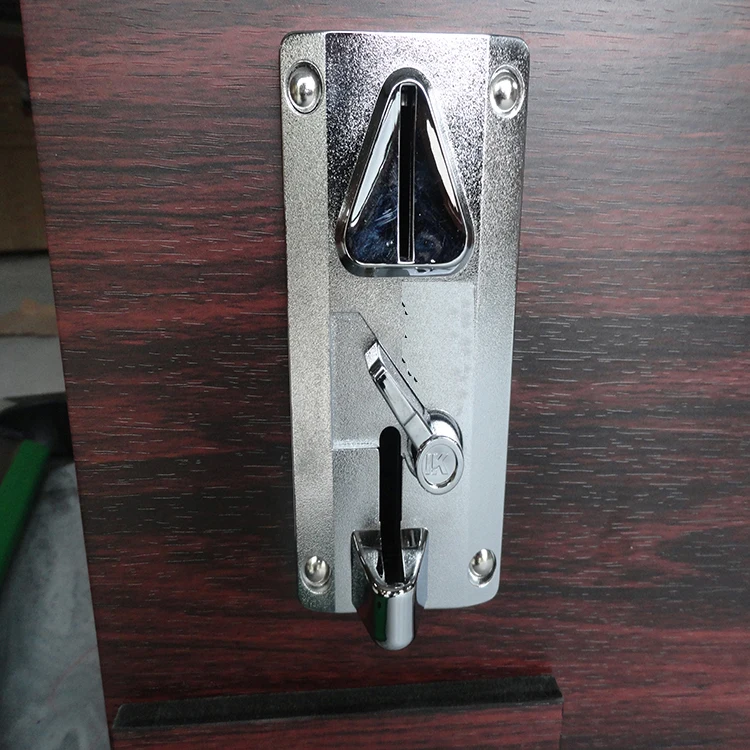 best price folding coin operated pool table 8ft