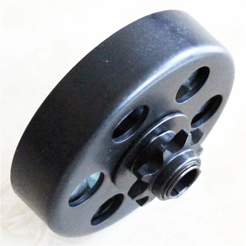 9Tooth #41 Clutch 15mm Bore  Go Kart Minibike Kart Centrifugal