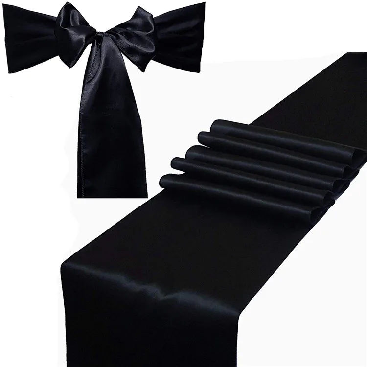 Sequin chair cover chair sashes,wedding chair covers sashes,royal green custom sashes