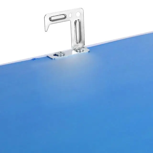 2x4 led flat panel light for drop ceiling