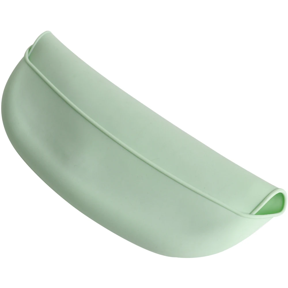 
infant bandana bib best baby silicone bib 