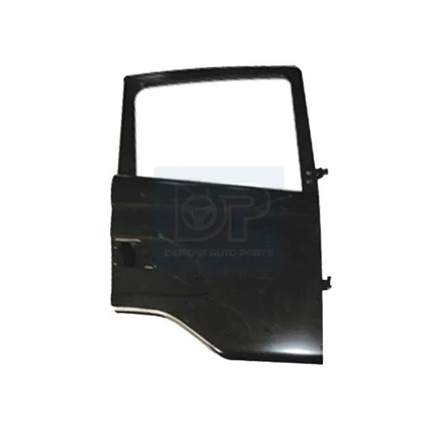 1452665 1476534 1739740 1452666 1476535 1739743 Depehr Heavy Duty European Tractor Body Parts SC 4 Series CG CR Truck Door Shell