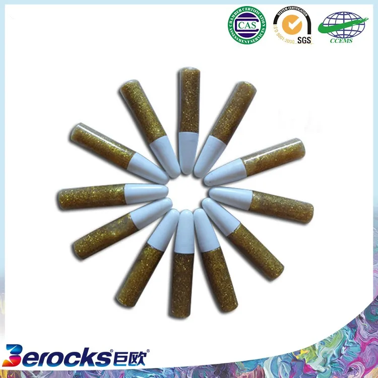 Colorful Glitter Glue For Kids/Decoration Glitter Glue /fine craft glitter glue