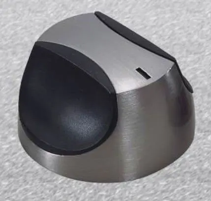 Ручка духовки