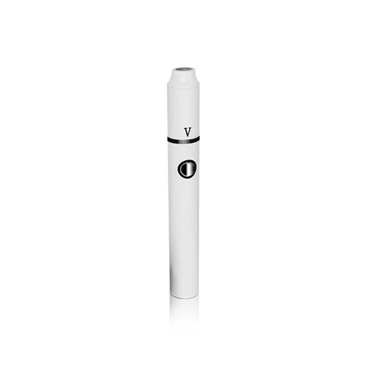 New products 2021 electronic cigarette herbal vaporizer vapor starter kits for tobacco sticks