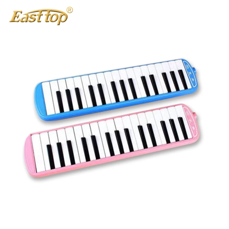 Детская игрушка красочные 32 КЛЮЧ аккордеон студент фортепиано мелодика