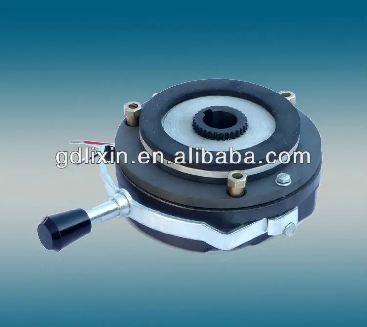 
Supply DHM3-30A Spring Applied Electromagnetic Brake With Manual Release 