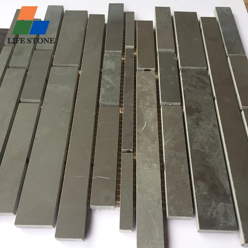 China Factory wholesale natural stone mosaic tiles marble stone mosaic tiles