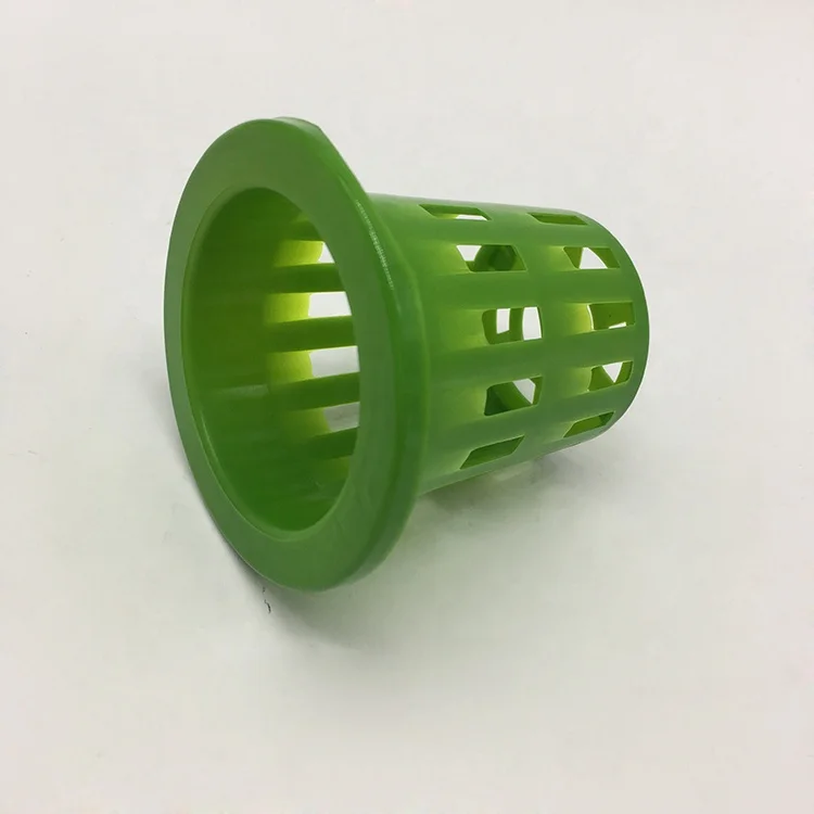 Aquaponics Hydroponic Growing Systems Hydroponic Basket Jars