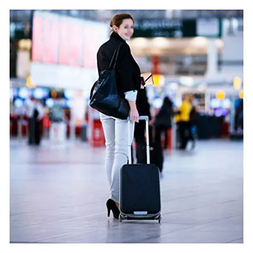 RFID Blocking Passport and Vaccine Card Holder Combo Passport Holder Travel Wallet with Vaccination Card Holder Passport Case