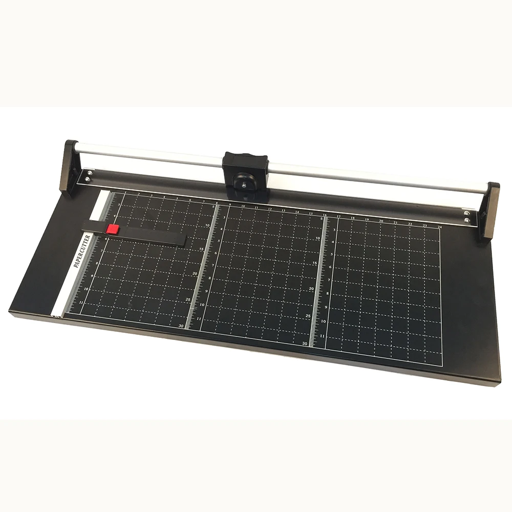 Top quality rotary paper trimmer rotary cutter from bright office stationery