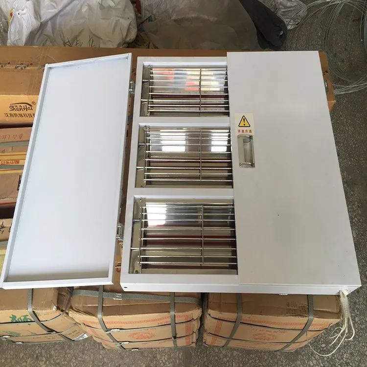 Cheap car spray bake paint booth oven with CE approved AC-6900E