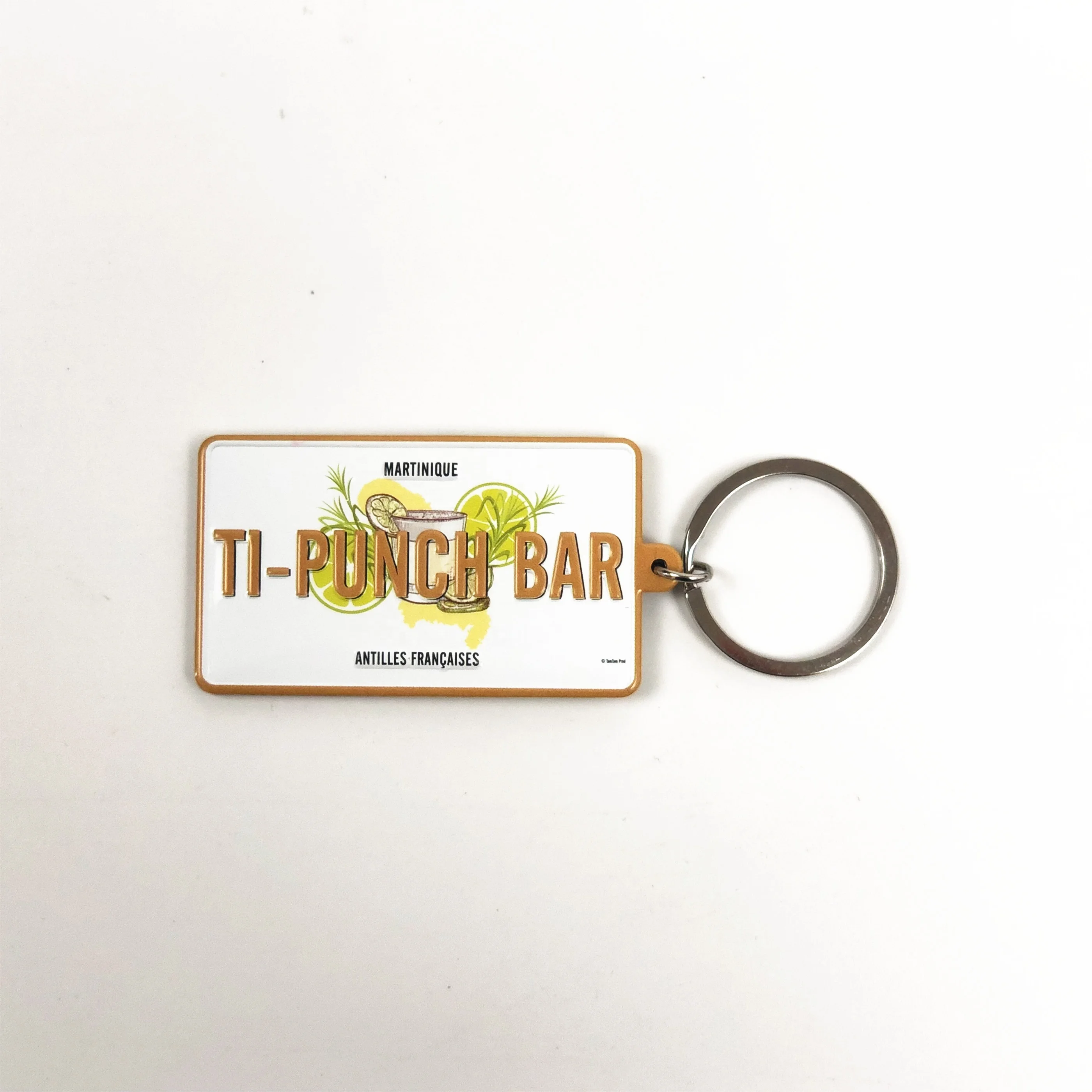 lamborghini key chain with good quality