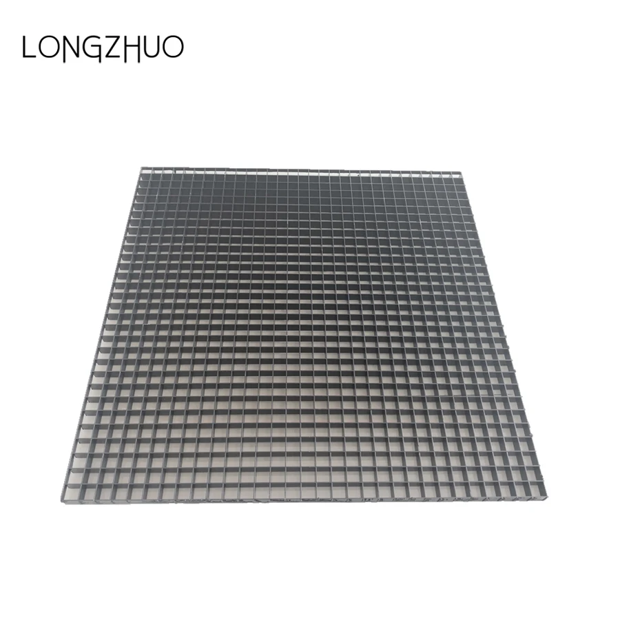 Легкий потолочный решетчатый шкаф для яиц пластиковые