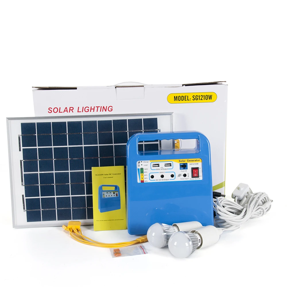 Портативный 30 Вт DC Tv & fan комплект солнечных панелей OEM солнечная панель высокого качества генератор солнечной энергии Foshan Kindle технологии мобильных батарей