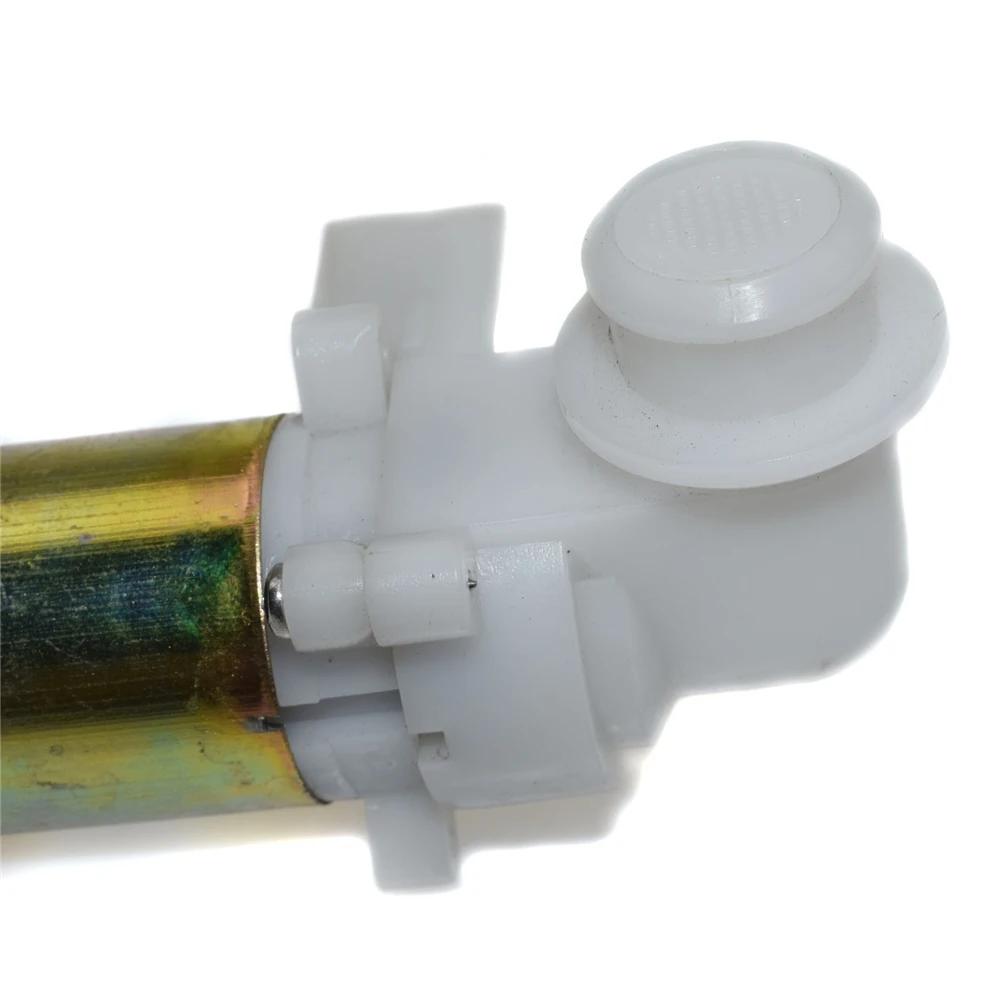 Front Windscreen Washer Pump For Citroen Jumper Fiat Ducato Peugeot 6434.67