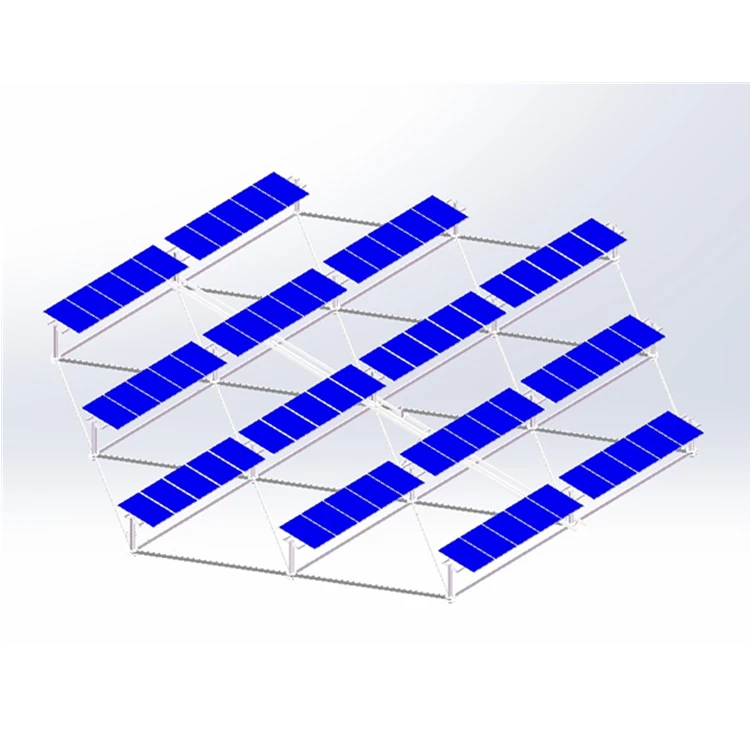 10kw horizontal single axis solar tracker price Single axis sun tracker