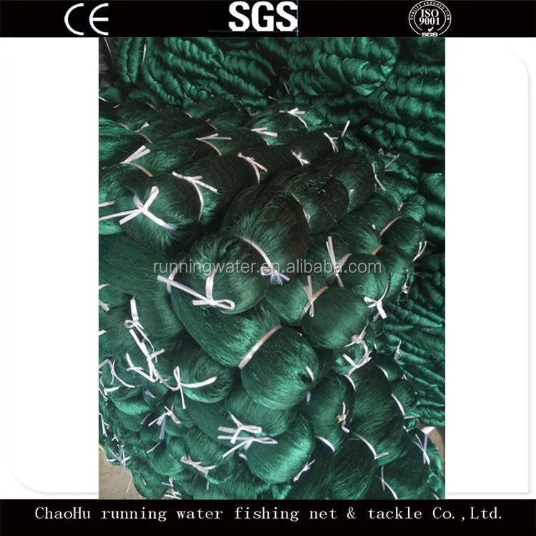 Fishing Net Roll Used For Sale In Malaysia