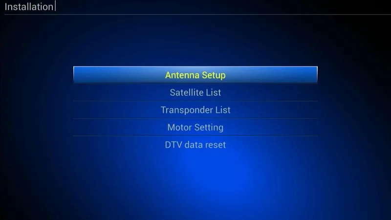 2017 New Arrival Amlogic S912 Hybrid TV Box KIII Pro 3G Ram 16G Rom DVB S2 T2 4k satellite receiver