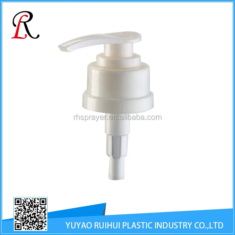 Alibaba Suppliers Accept 42/410 Pp Lotion with Dispenser