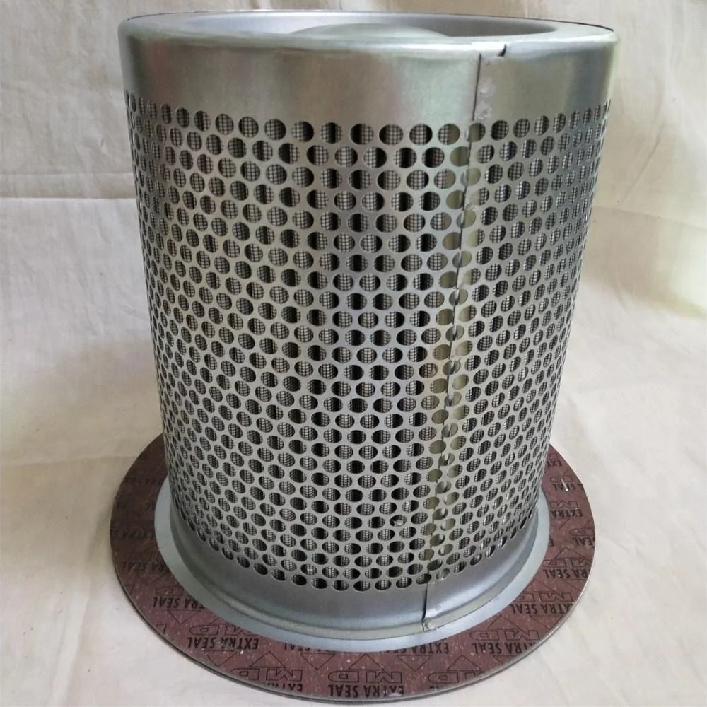 92722750 air compressor air oil separator element spare parts