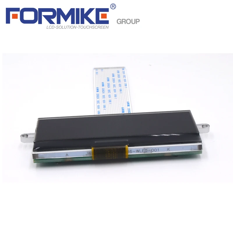 20 pins COG graphic 24064 lcd module display